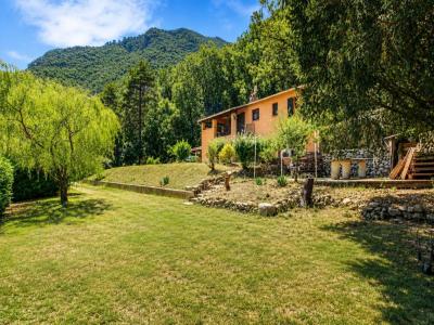 For sale Bairols TOURNEFORT 4 rooms 81 m2 Alpes Maritimes (06420) photo 0