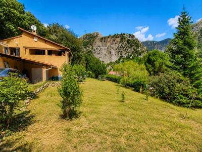 Acheter Maison Bairols Alpes Maritimes