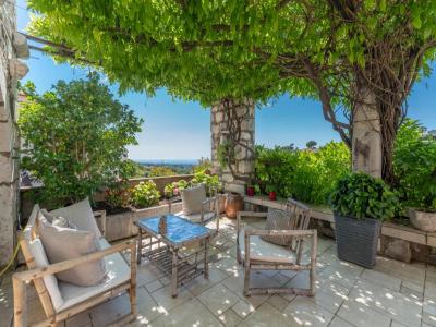 Annonce Vente Prestige Vence 06