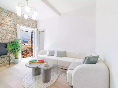 Acheter Appartement Villefranche-sur-mer 990000 euros
