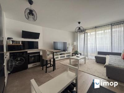For sale Chessy 2 rooms 42 m2 Seine et marne (77700) photo 0