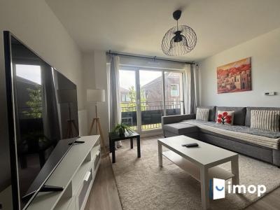 Annonce Vente 2 pi�ces Appartement Chessy 77