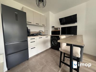 Acheter Appartement Chessy Seine et marne