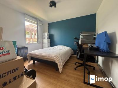 Acheter Appartement Chessy 250000 euros