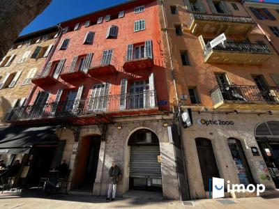 Acheter Local commercial 33 m2 Grasse
