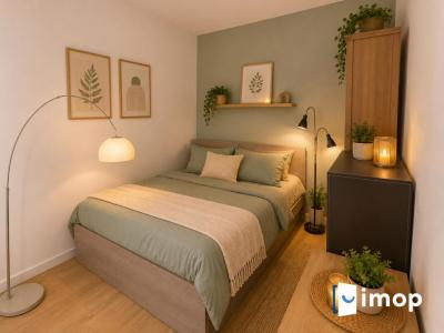 Annonce Vente 2 pi�ces Appartement Maisons-alfort 94