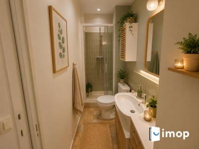 Acheter Appartement 21 m2 Maisons-alfort