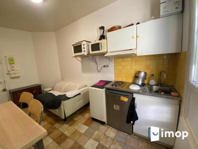Acheter Appartement Maisons-alfort 112000 euros