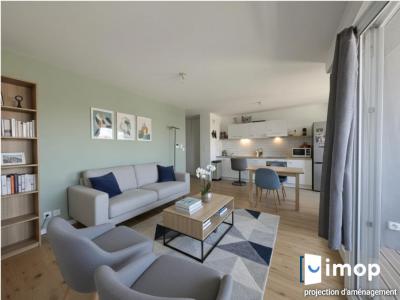 Acheter Appartement 64 m2 Olonne-sur-mer