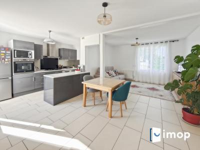 For sale Taverny 3 rooms 81 m2 Val d'Oise (95150) photo 0