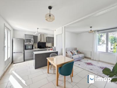 Annonce Vente 3 pi�ces Maison Taverny 95