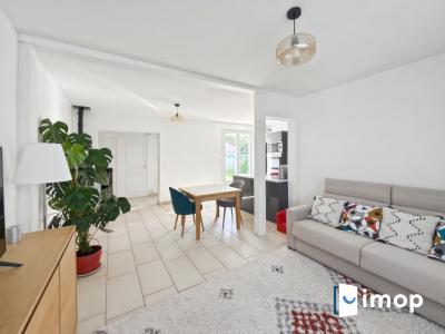 Acheter Maison 81 m2 Taverny