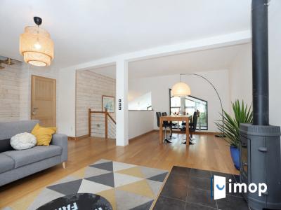 Annonce Vente 8 pi�ces Maison Saint-gregoire 35