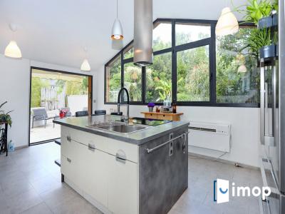 Acheter Maison 183 m2 Saint-gregoire