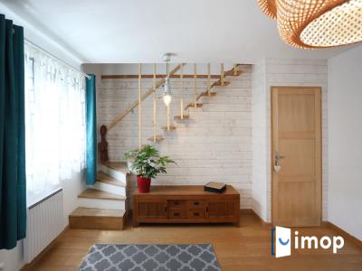 Acheter Maison Saint-gregoire 732000 euros