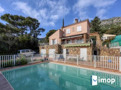 Acheter Maison 201 m2 Toulon