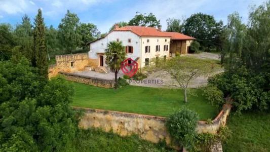 Annonce Vente 7 pi�ces Maison Saint-marcet 31