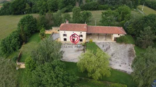 Acheter Maison Saint-marcet Haute garonne