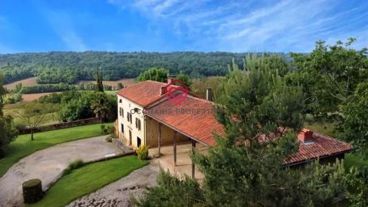 Acheter Maison Saint-marcet 472500 euros