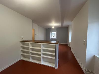 Louer Appartement Creusot Saone et loire