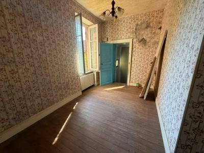 Acheter Maison Saint-symphorien-de-marmagne 55000 euros
