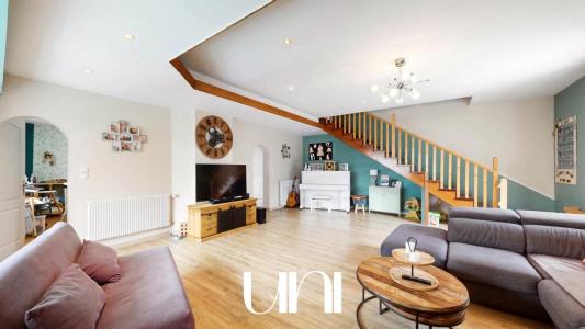 Annonce Vente 8 pi�ces Maison Bonnemaison 14