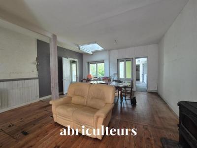 Annonce Vente 3 pi�ces Maison Cognac 16