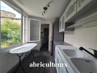 Acheter Maison Cognac 110000 euros