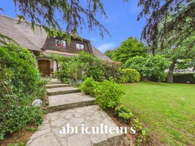 Annonce Vente 11 pi�ces Maison Yerres 91