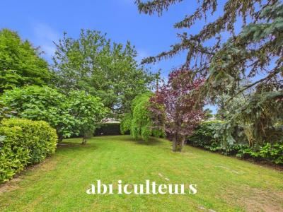 Acheter Maison 310 m2 Yerres