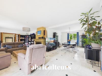 Acheter Maison Yerres 880000 euros