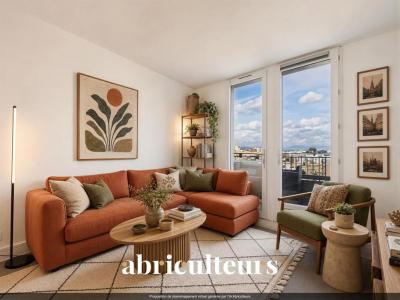 Acheter Appartement Boulogne-billancourt Hauts de Seine