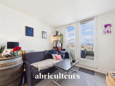 Acheter Appartement Boulogne-billancourt 245000 euros