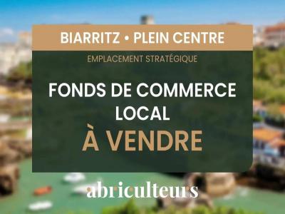 For sale Biarritz 3 rooms 97 m2 Pyrenees atlantiques (64200) photo 0