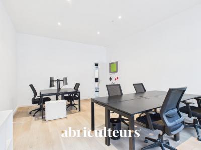 Louer Bureau Bordeaux Gironde
