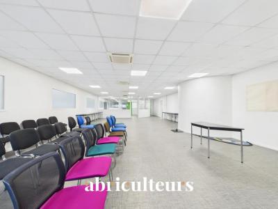 Louer Bureau Gellainville 58920 euros