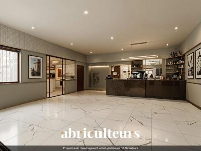 For sale Wissous 2 rooms 95 m2 Essonne (91320) photo 2