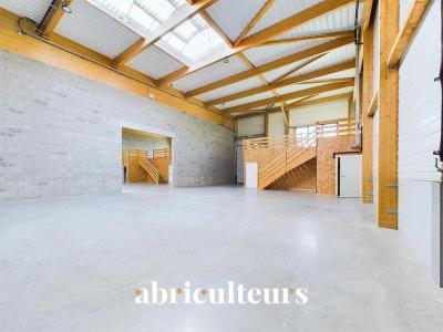 Annonce Location Bureau Gellainville 28