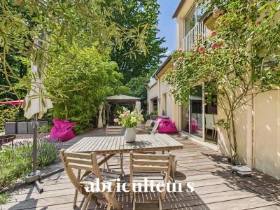 Acheter Maison 370 m2 Etang-la-ville