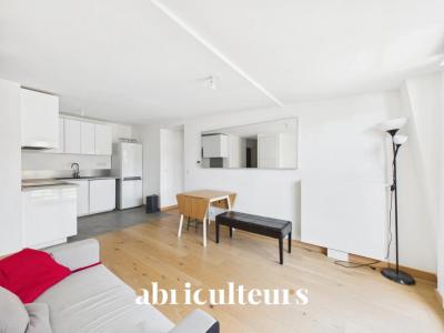 Annonce Vente 3 pi�ces Appartement Garches 92
