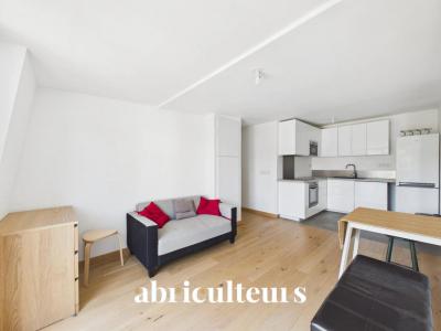 Acheter Appartement 53 m2 Garches