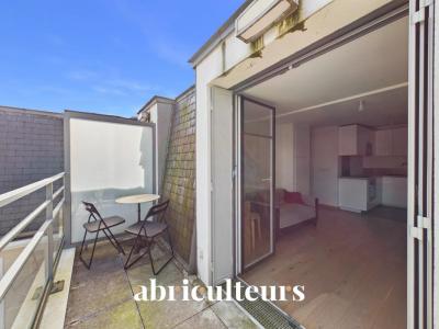 Acheter Appartement Garches 399000 euros