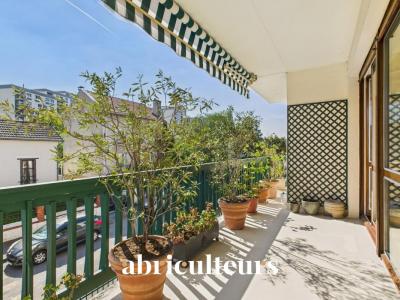 For sale Bourg-la-reine 6 rooms 120 m2 Hauts de Seine (92340) photo 1