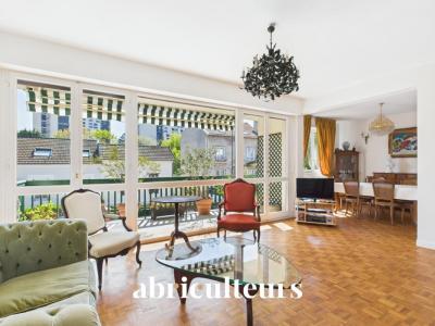 For sale Bourg-la-reine 6 rooms 120 m2 Hauts de Seine (92340) photo 2