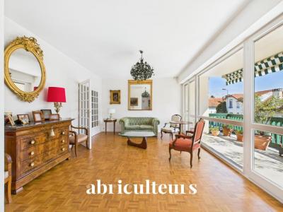 For sale Bourg-la-reine 6 rooms 120 m2 Hauts de Seine (92340) photo 4