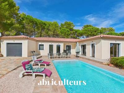 For sale Bagnols-en-foret 4 rooms 186 m2 Var (83600) photo 2