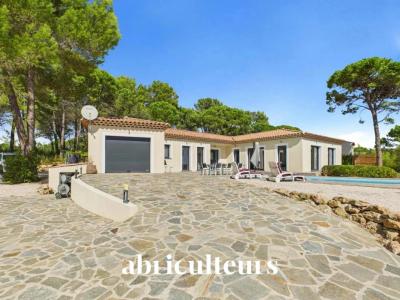 For sale Bagnols-en-foret 4 rooms 186 m2 Var (83600) photo 3
