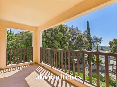 Acheter Appartement 40 m2 Grasse