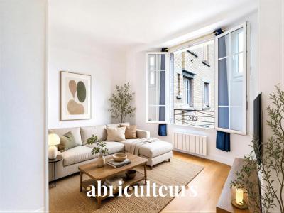For sale Colombes 2 rooms 31 m2 Hauts de Seine (92700) photo 0