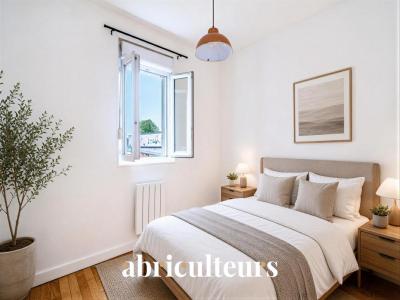 Acheter Appartement 31 m2 Colombes